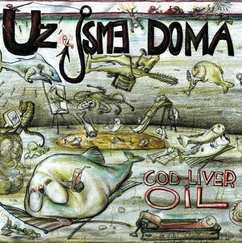 Cod Liver Oil von Uz Jsme Doma – bei Amazon kaufen Cod Liver Oil von Uz Jsme Doma - alle Infos