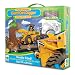 Puzzle Doubles-Giant Dirt Digger 6