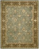 Nourison Nourison 3000 3002-LTB - Light Blue