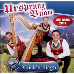 M�ck'N Fliagn