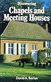 Discovering chapels and meeting houses