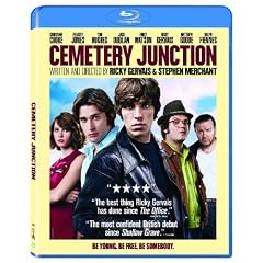 Cemetery Junction [Edizione: Regno Unito]