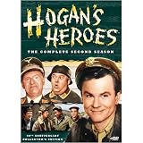Hogan’s Heroes – The Complete Second Season