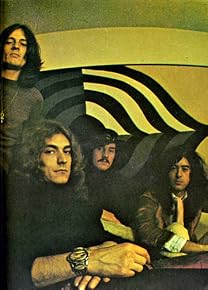 Image of Led Zeppelin