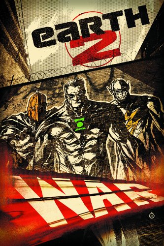 Earth 2 #14