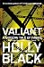 Valiant (The Modern Faerie Tales, #2)