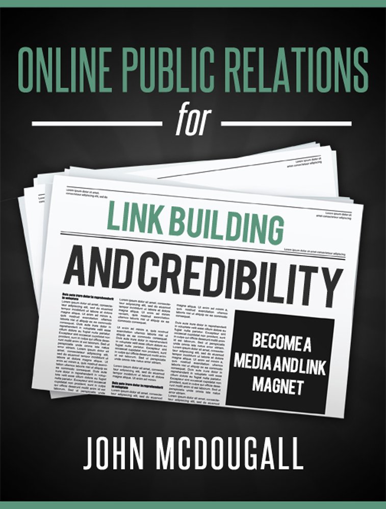 Amazon.com: Online Public Relations for Link Building and ...