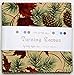 Moda Turning Leaves Charm Pack, Set of 42 5x5-inch (12.7x12.7cm) Precut Cotton Fabric Squares