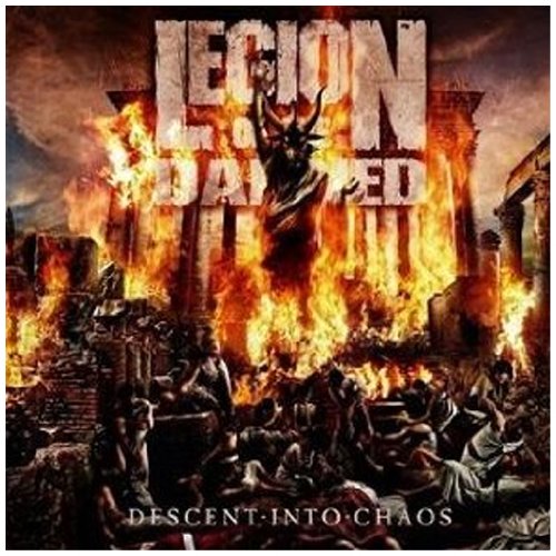 Legion of the Damned Foto 4
