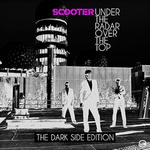 Scooter -  Stuck On Replay