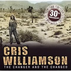 The Changer and the Changed: 30th Anniversary Edition