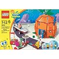 LEGO SpongeBob SquarePants Good Neighbors at Bikini Bottom Set