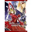 ウィッチハンター Ｖｏｌｕｍｅ２<br>趙 廷晩著 <br>キルタイムコミュニケーション<br>609円<br>ISBN:9784799200452