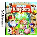 MySims: Kingdom (Nintendo DS)