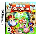 MySims: Kingdom (Nintendo DS)