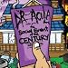 Dr Acula-Social Event of the Century
