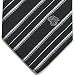 VERSACE ヴェルサーチネクタイ ブランドネクタイ ブラック系 8.5cm A8580-10