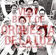 VERY BEST OF ORQUESTA DE LA LUZ~25th Anniversary Collection
