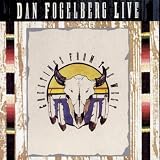 Dan Fogelberg Live: Greetings from the West
