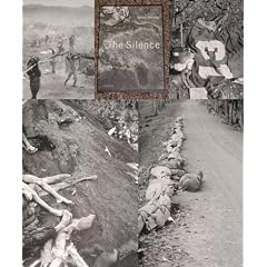 Gilles Peress: The silence - Rwanda