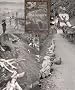 Gilles Peress: The silence - Rwanda