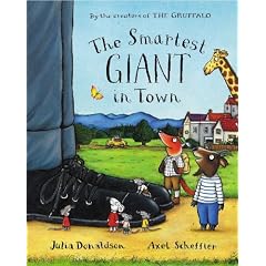 The Smartest Giant in Town