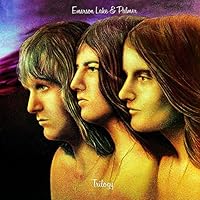 SACDラボ＿エマーソン・レイク＆パーマー トリロジー(DVD-Audio)