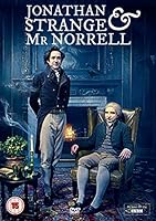 Jonathan Strange and Mr Norell