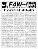 Figure Four Weekly, July 8, 2008 (Figure Four Weekly)
