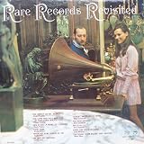 Rare Records Revisited Vinyl LP Record