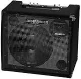 Behringer K900FX 90-Watt 3-Channel PA System