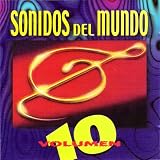 Chattanooga Choo-choo; Tampico; Broken Hearted Melody; Flight of the Doves; Silver City; Perfidia; Ruby; Star Dust; Oink Oink Mambo; Hit & Miss; Sonidos Del Mundo Vol. 10