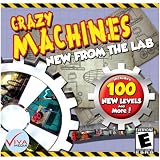 Crazy Machines: New From The Lab [Download]