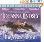 The Magic of You (Malory Family Series)
