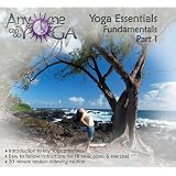Yoga Essentials Part 1 - Fundamentals