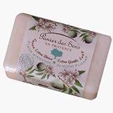 Panier des Sens Almond Flower Shea Butter Soap