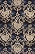 Hand Tufted Indian "Trek Collection" Rug
