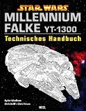 Star Wars Millennium Falke: Technisches Handbuch