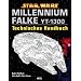 Star Wars Millennium Falke: Technisches Handbuch
