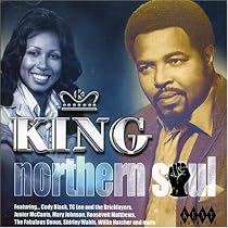 King Northern Soul Vol.1