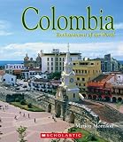 Colombia (Enchantment of the World. Second Series)