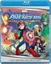The Next Avengers: Heroes of Tomorrow [Blu-ray]