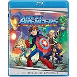 Heroes of Tomorrow [Blu-ray]