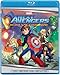 Search : The Next Avengers: Heroes of Tomorrow [Blu-ray]