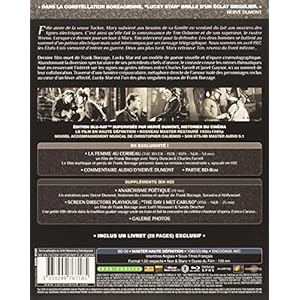 Lucky Star [Blu-ray]