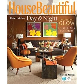 House Beautiful (1-year)