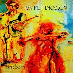 First Born