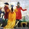 An Italian Sojourn