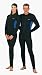 Sporting Goods : Tilos Mens 8oz. Polypropylene PolyTex Full Skin Suit
