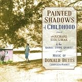 Painted Shadows Of Childhood: VIII. Postlude - Hymn For The Countless Children Everywhere Who Are Victims Of War, And Disease